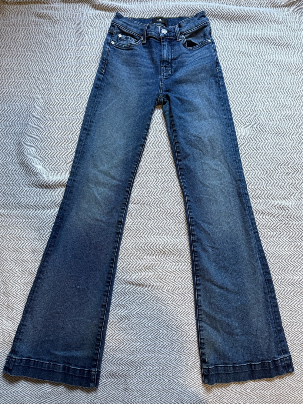 Dojo 7 For All Mankind Women's Jeans